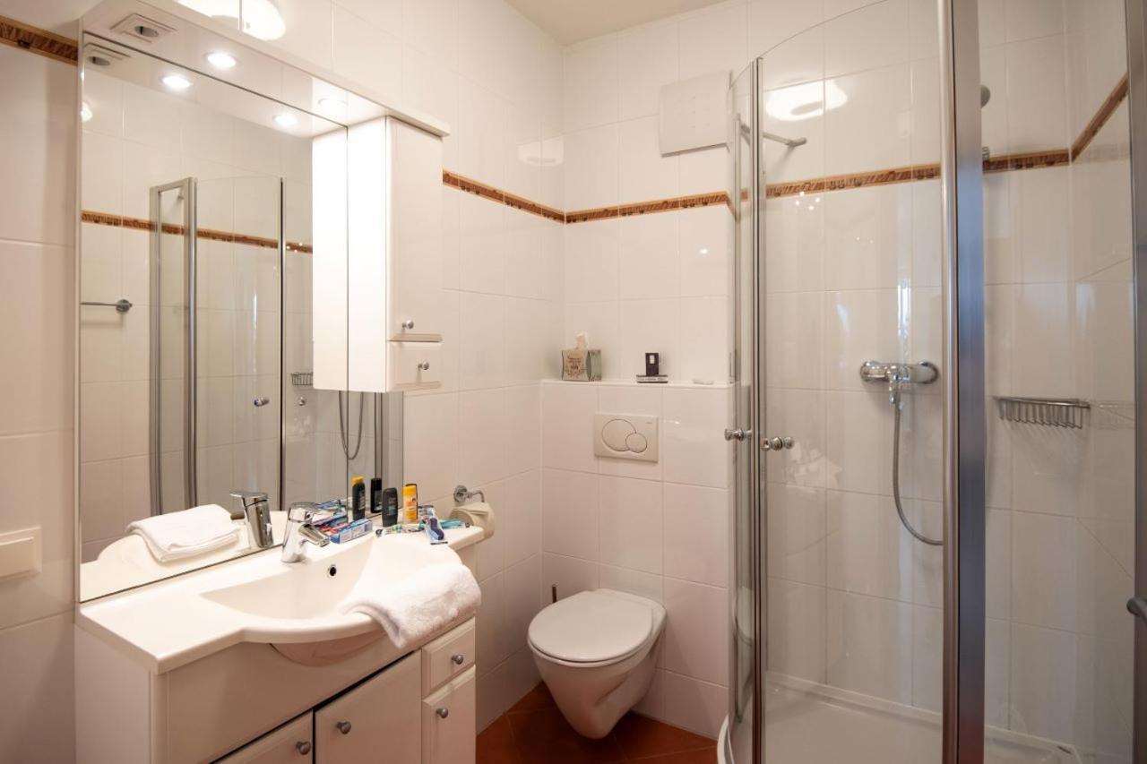 Apartmenthaus Haus Gipfelglueck Apartment Krummholz Ngoại thất bức ảnh